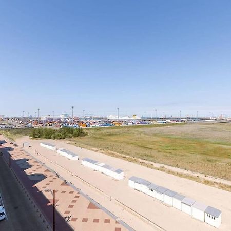 Cozy Apartment With Beautiful Seaview Knokke-Heist Ngoại thất bức ảnh
