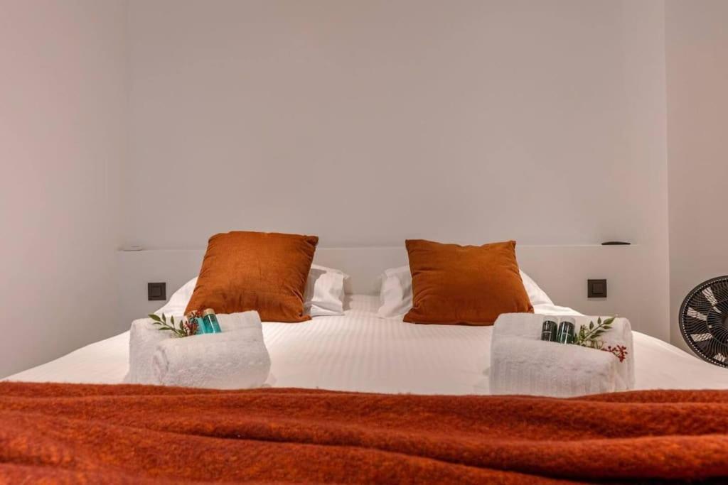 Cozy Apartment With Beautiful Seaview Knokke-Heist Ngoại thất bức ảnh