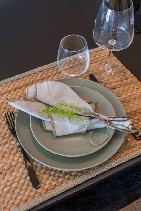 Cozy Apartment With Beautiful Seaview Knokke-Heist Ngoại thất bức ảnh